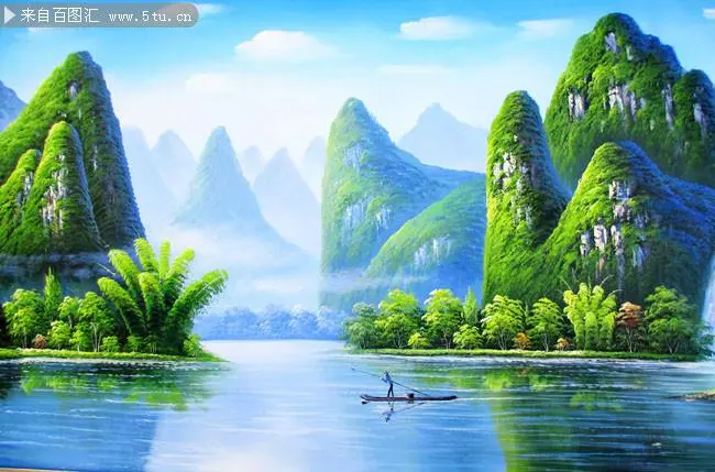 智能制造绿色科技