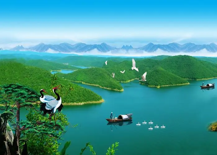 精密科技创意